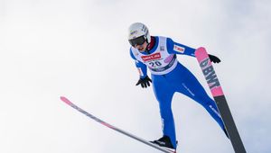 Katastrofa. Polacy zawiedli w serii próbnej