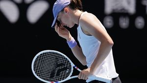 Nie mogła uwierzyć. Iga Świątek była bezradna [OPINIA]