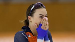 Niewiarygodny wynik. Oto nowy rekord świata