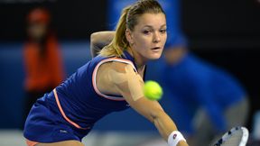 Australian Open: Agnieszka Radwańska o finał w sesji dziennej na Rod Laver Arena