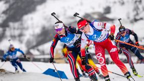 Estonia zorganizuje Puchar Świata w biathlonie. Polska nie ma na to szans