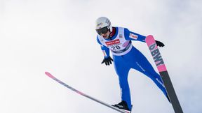 Katastrofa. Polacy zawiedli w serii próbnej