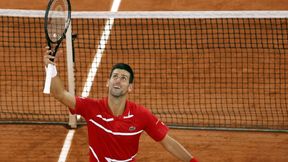 Tenis. Roland Garros: Novak Djoković i Petra Kvitova w grze o półfinał. Ćwierćfinał debla z Igą Świątek (plan gier)