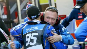 Żużel. Zmiana przepisów zaszkodzi ligom zagranicznym? Były menedżer zabrał głos