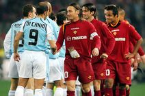Serie A. Piłkarska bitwa o Rzym