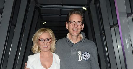 Młynarska o Walentynkach: "Mam je każdego dnia!"