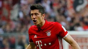 Złoty But: brawo - Robert Lewandowski tuż za Messim