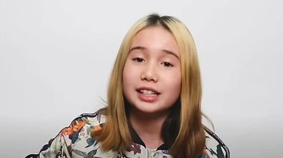 Ojciec Lil Tay upozorował jej śmierć? Wyszły nowe dowody