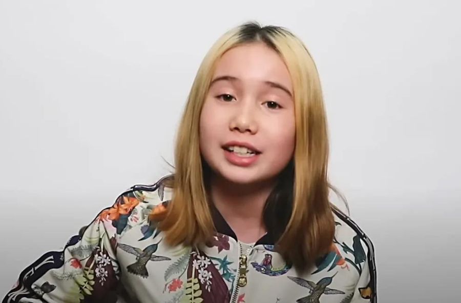 Influencerka Lil Tay poinformowała, że żyje