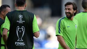 Juventus - Barcelona. Droga do Berlina: Czy Juventus ma asa w rękawie?