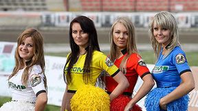 Finał Drużynowych Mistrzostw Świata Juniorów w Gnieźnie