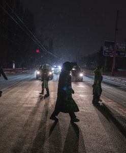 Dramatyczna sytuacja w Ukrainie. "Mamy zapasy paliwa na 20 dni"