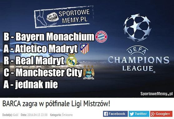 Fot. sportowememy.pl