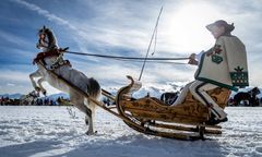 Podhale odpowiada na ruch Słowacji. Górale nie zawnioskują