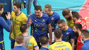 Thriller w Nysie! Stal tylko z połowicznym sukcesem