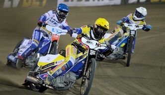 Szok. Sensacja na inaugurację