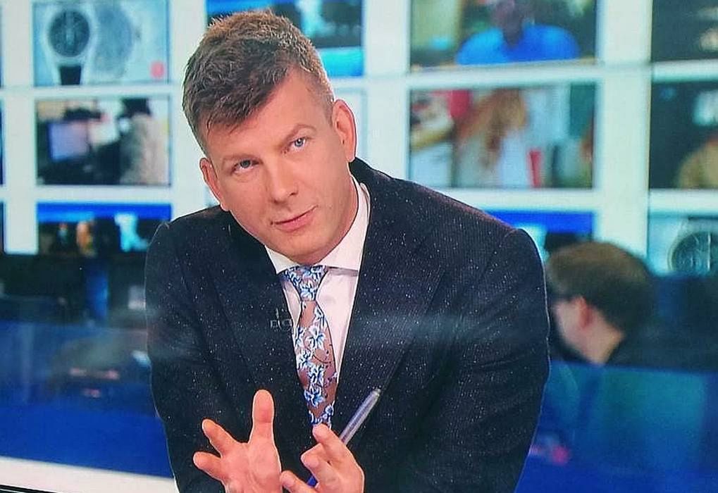 Wyciekł mail z TVN24. Igor Sokołowski odchodzi ze stacji. "Nie poszło o politykę"