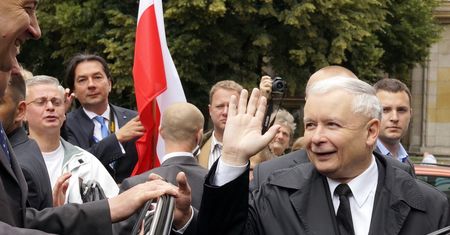 Politycy podzieleni w ocenie Kongresów PO i PiS