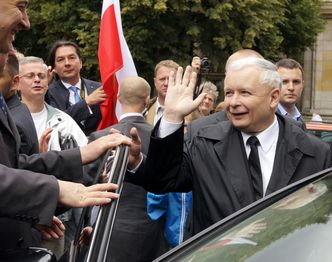 Politycy podzieleni w ocenie Kongresów PO i PiS