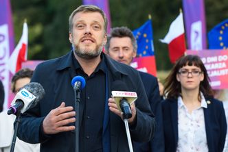 Lewica walczy o godne pogrzeby. Zasiłek nie zmienił się od 10 lat