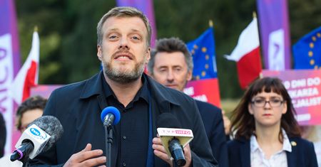 Lewica walczy o godne pogrzeby. Zasiłek nie zmienił się od 10 lat