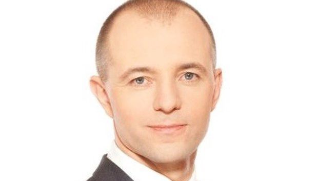 Karol Depczyński: z PKP na dyrektora finansowego Evio Polska