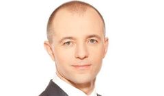 Karol Depczyński: z PKP na dyrektora finansowego Evio Polska