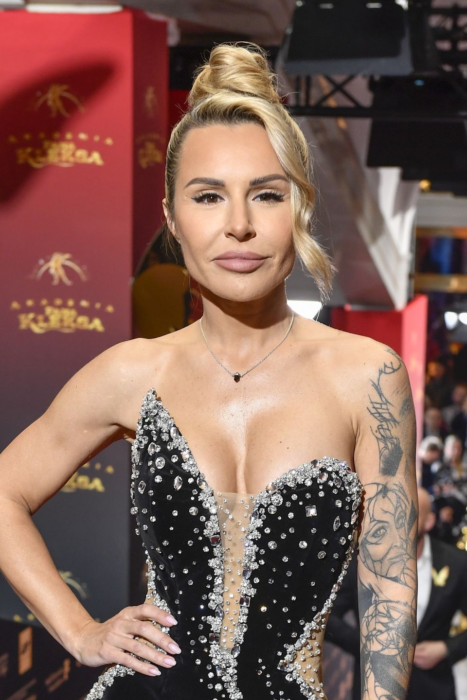 Blanka Lipińska
