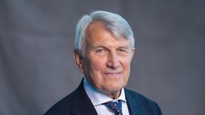 Był posłem i olimpijczykiem. Teraz stanął na czele polskiego związku