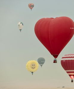 Вже цих вихідних у Варшаві пройде Wawerska Fiesta Balonowa