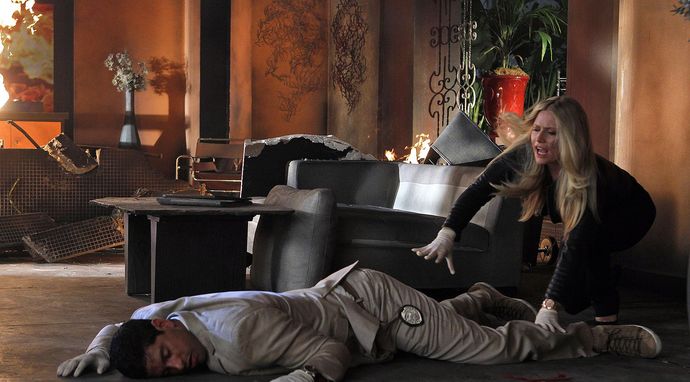 CSI: Kryminalne zagadki Miami