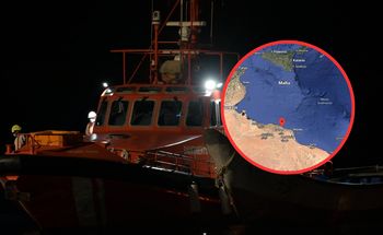 Tragedia u wybrzeży Libii. Cztery osoby utonęły