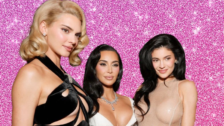 QUIZ: Głośne związki i jeszcze głośniejsze rozstania. Dopasuj gwiazdy z rodziny Kardashian/Jenner do ich byłych partnerów