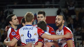 Kapitan "Kipek" poprowadzi do zwycięstwa? - zapowiedź meczu Transfer Bydgoszcz - Lotos Trefl Gdańsk