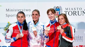 Indywidualnie Polacy nadal bez medali