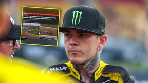 Cały świat pisze o tym, co stało się w Krośnie. "Horror"