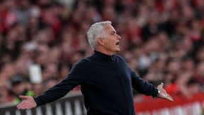 Mourinho puściły hamulce. "Nazwał mnie zdrajcą 50 razy"