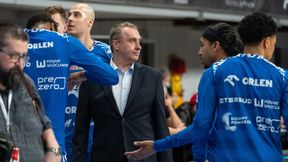 Trener Anwilu przeprasza, a klub robi transfer. Będzie kolejny?!