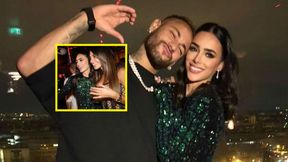 Dziewczyna Neymara świętowała z żoną Messiego. Są zdjęcia