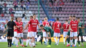 Polski talent i młody snajper z Chorwacji na celowniku krakowskiej Wisły?!