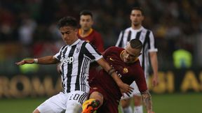 Serie A: Juventus mistrzem Włoch. Wojciech Szczęsny pomógł potwierdzić prymat
