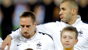 Karim Benzema chce, by reprezentacja Francji o nim zapomniała. "Zostawcie mnie w spokoju"