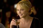 Katherine Heigl na etacie u prezydenta