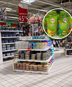 "Nowa afera tubkowa". Internauci pokazali zdjęcia