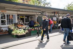 Wrocław. Handel na świeżym powietrzu ważny w dobie koronawirusa. Miasto udostępnia nowe lokalizacje