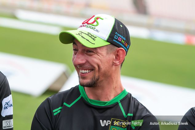 Rafał Szombierski przed laty uważany był za ogromny talent