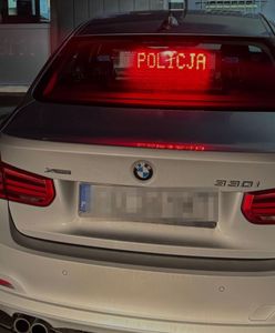 Ponad 100 tys. zł upchane w torbie. 55-latka miała wielkie szczęście