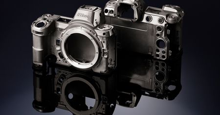 Nikon nie nadąża z produkcją bezlusterkowca Z7, a jeszcze nie było sklepowej premiery