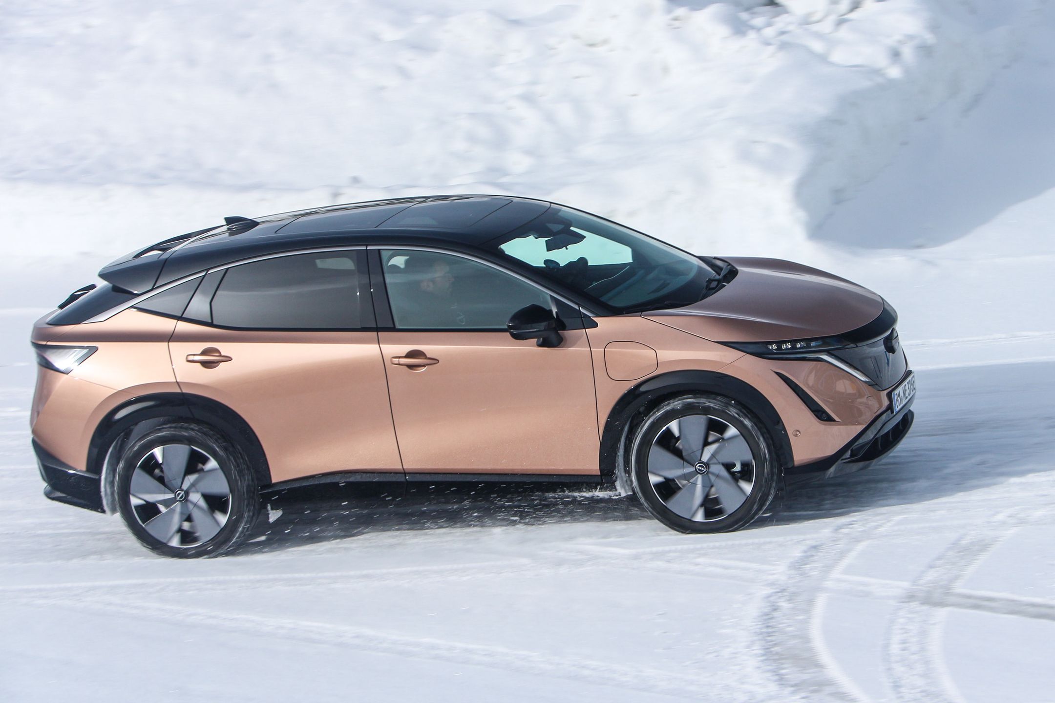 Nissan Ariya