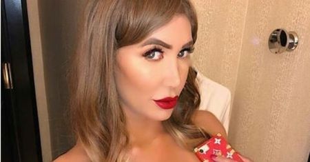 "Króliczek" Playboya przerywa milczenie. W słynnej willi mieszkała rok